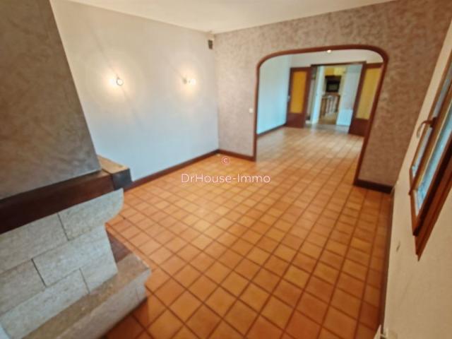 Maison sur sous sol 5 chambres