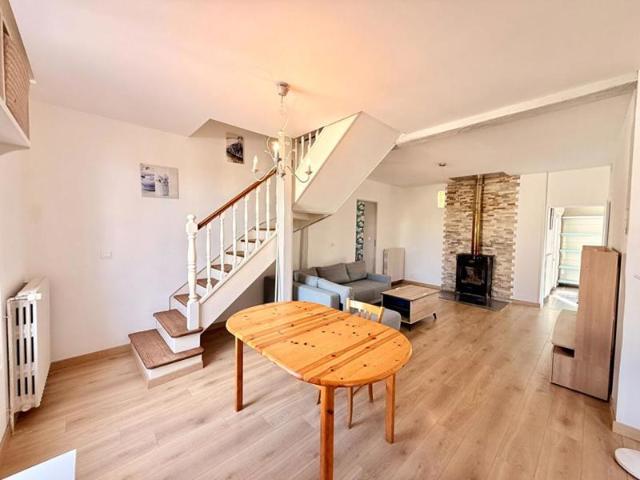 Maison sur sous sol 5 pièces 4 chambres 110 m2