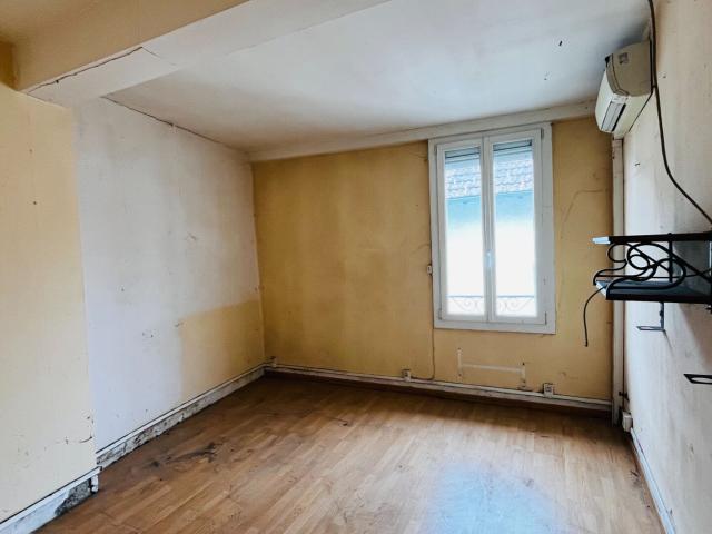 Maison Surba 59 m2