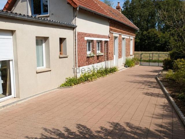 Maison, Ribemont