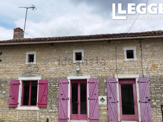 Maison, Surin