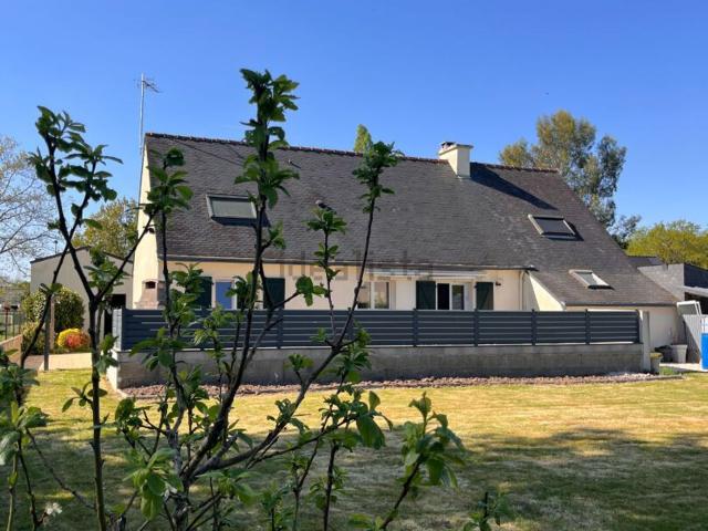 Maison, Surzur