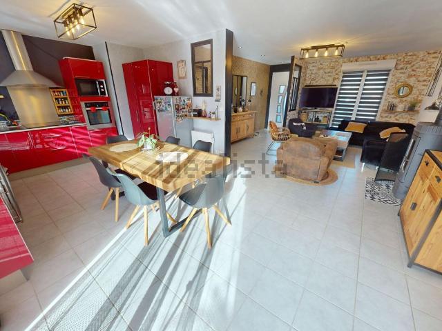 Maison, Potigny