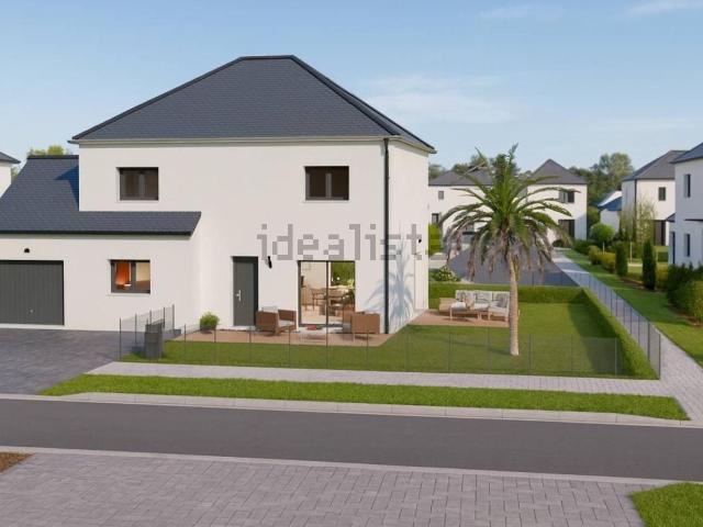 Maison, Potigny