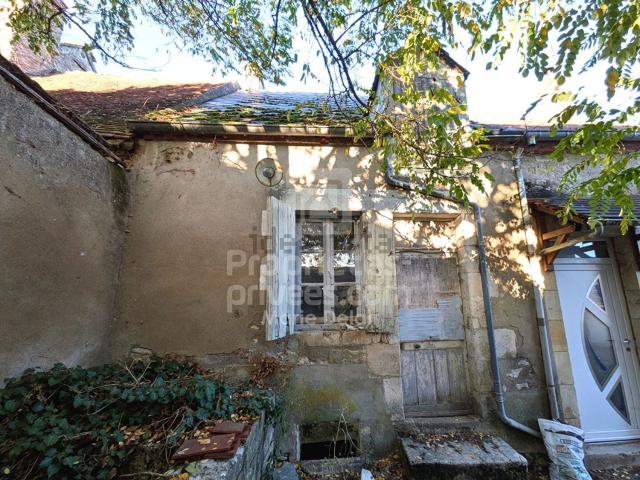 Maison, Pouilly sur Loire