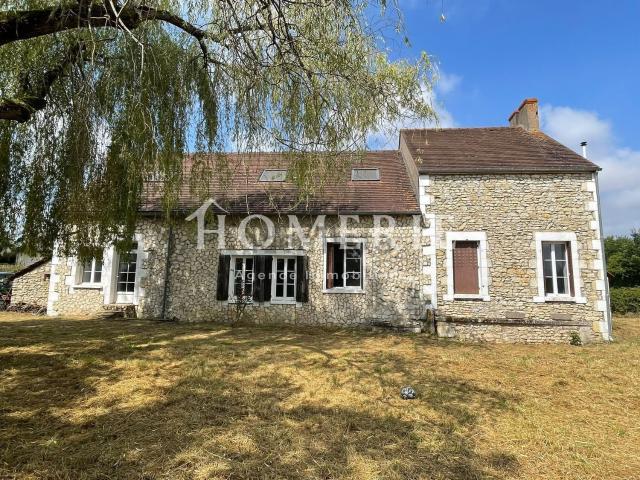 Maison, Pouilly sur Loire