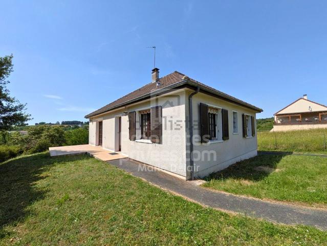 Maison, Pouilly sur Loire