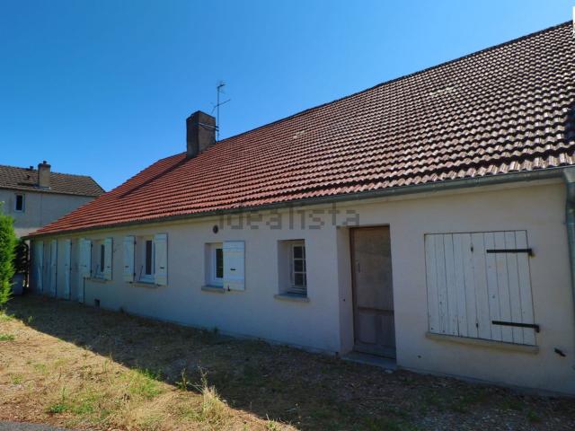 Maison, Labergement lès Seurre