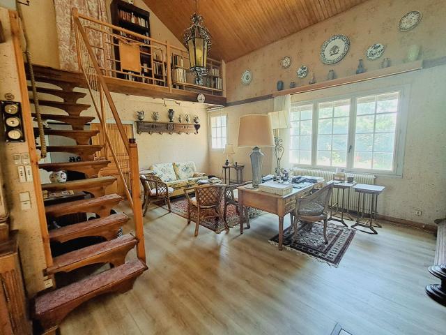 Maison Pouilly Sur Saone 5 pièces 140.94 m2 141m² Pouilly sur Saône