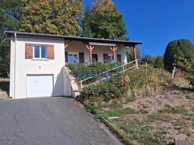 Maison, Poule les Écharmeaux