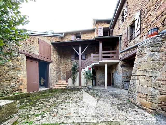 Maison Pousthomy 5 pièce s