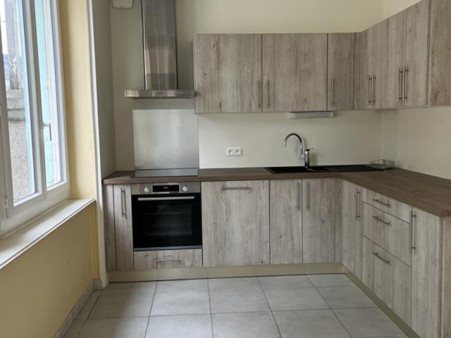 Maison pour investissement locatif