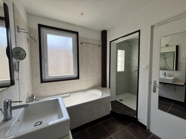 maison pour investissement locatif