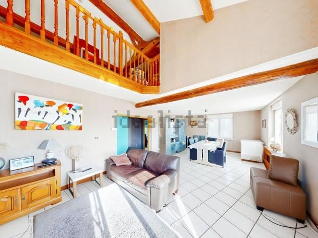Maison, Pournoy la Chétive