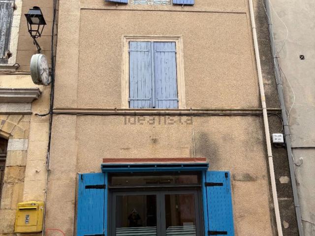 Maison, Pourcieux