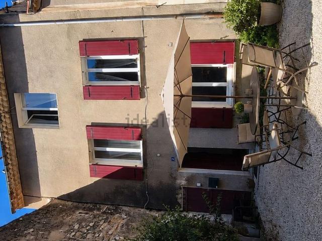 Maison, Pourcieux