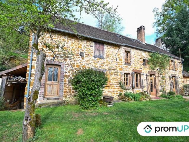 Maison, Pourrain