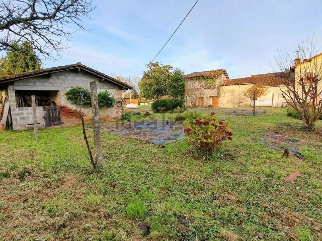 Maison, Pouydesseaux