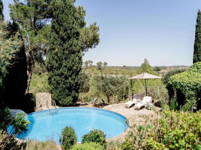 Maison, Pouzols Minervois