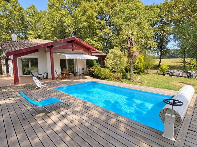 Maison, Poyartin