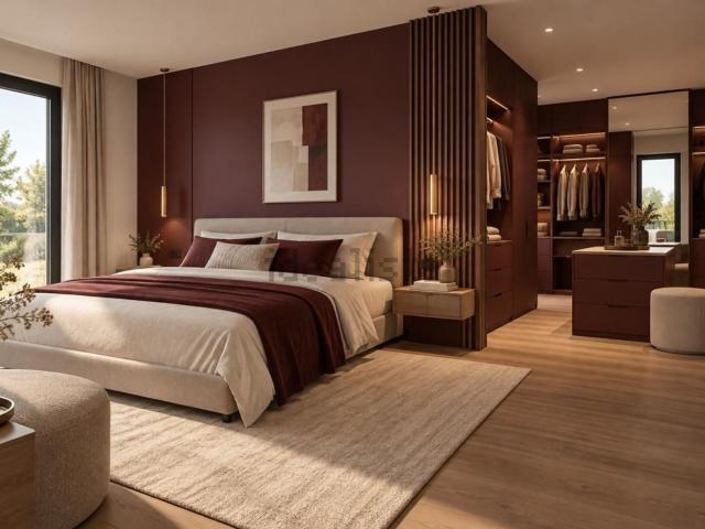 Maison, Pocé les Bois