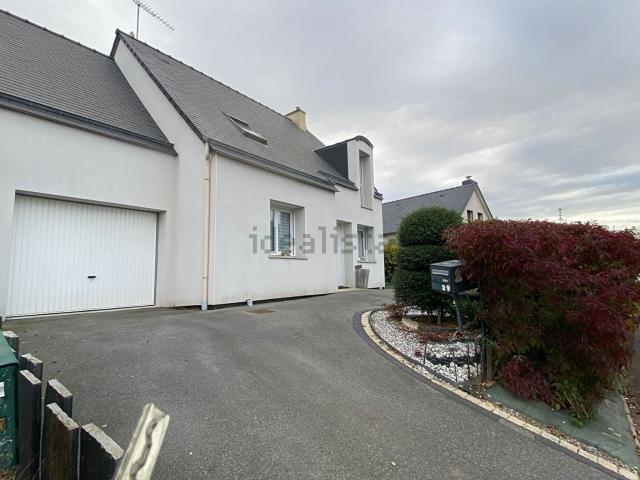 Maison, Vitré