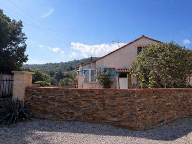 Maison, Poggio Mezzana