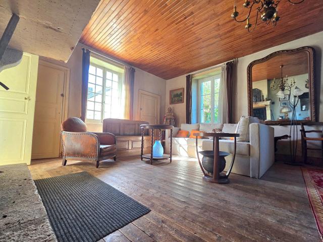 Maison Poinson Les Grancey 5 pièce s 127 m2