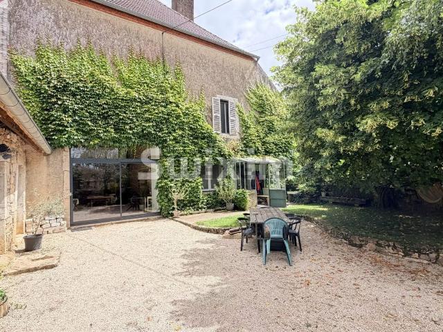 Maison, Pointre