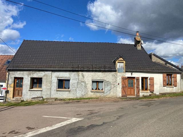 Maison, Poiseux