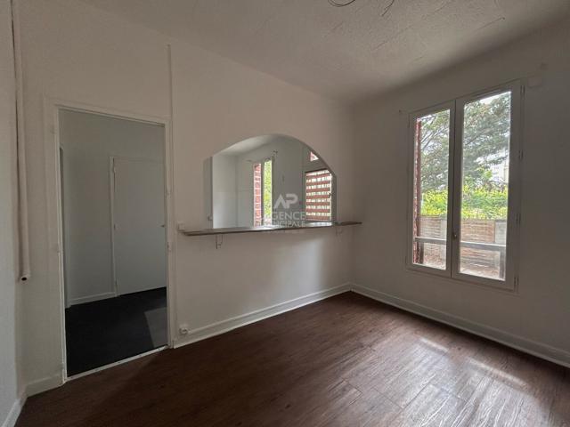 Maison Poissy 3 pièce s 46.63 m2