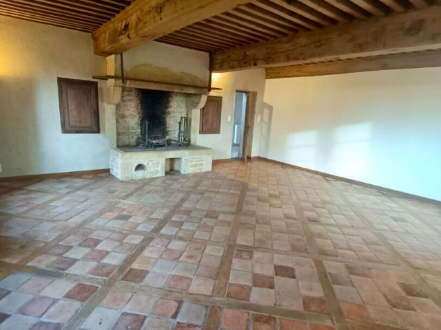 Maison Poisson 4 pièce s 120 m2, Poisson