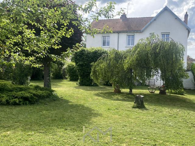 Maison, Poitiers