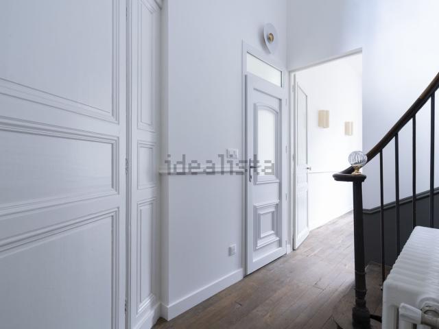 Maison, Poitiers