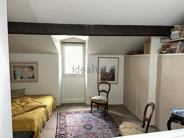 Maison, Poitiers