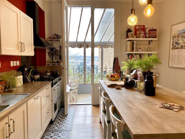 Maison, Poitiers