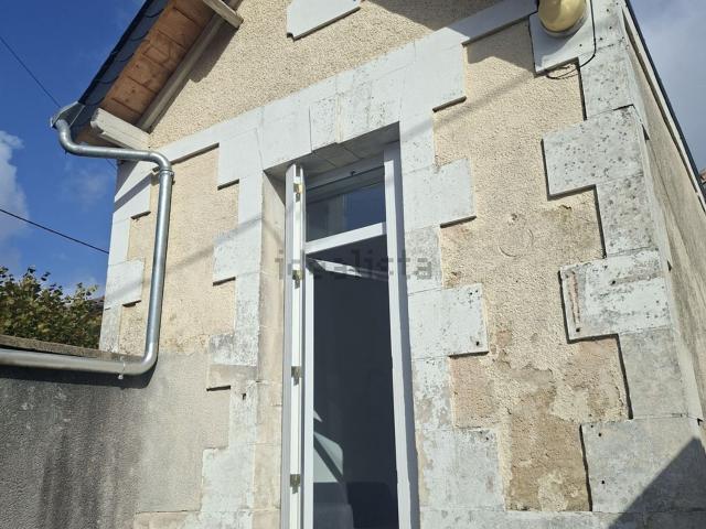 Maison, Poitiers