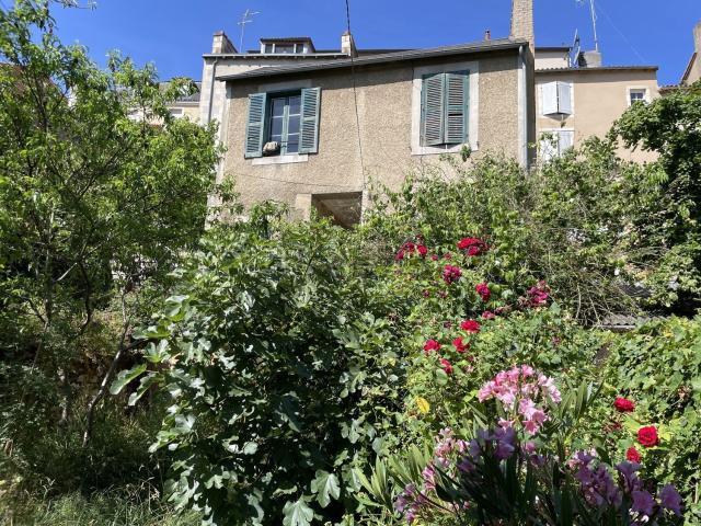 Maison, Poitiers