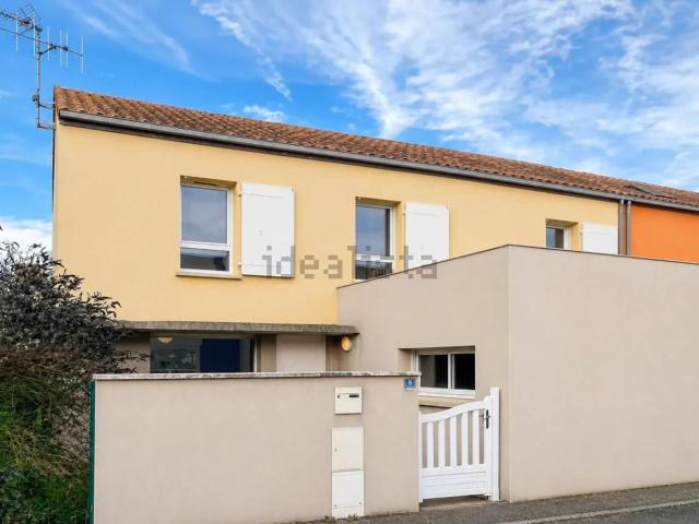 Maison, Poitiers