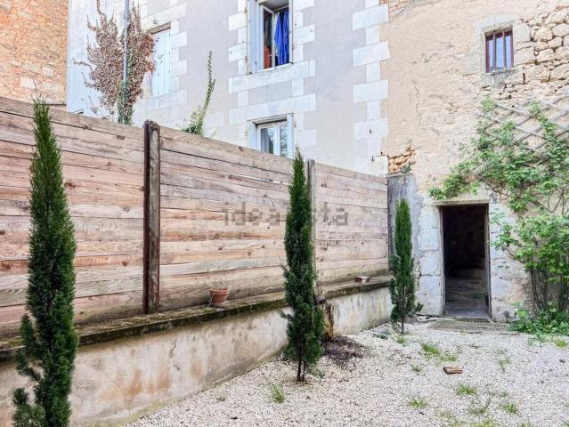 Maison, Poitiers