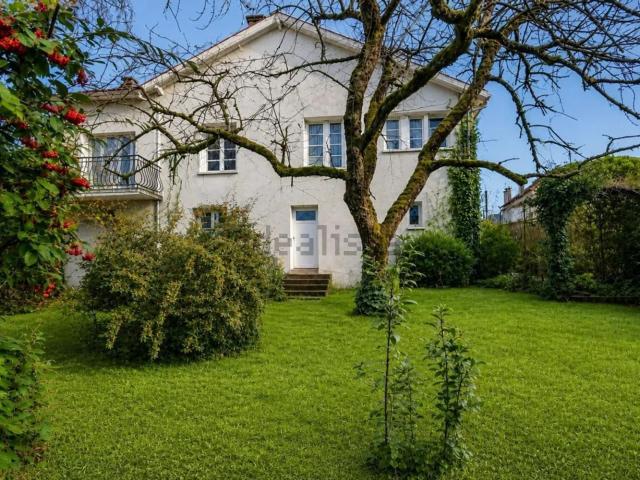 Maison, Poitiers