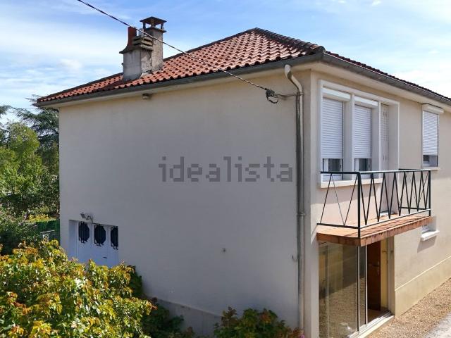 Maison, Poitiers