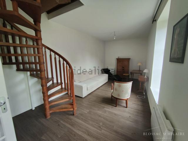 Maison, Poitiers