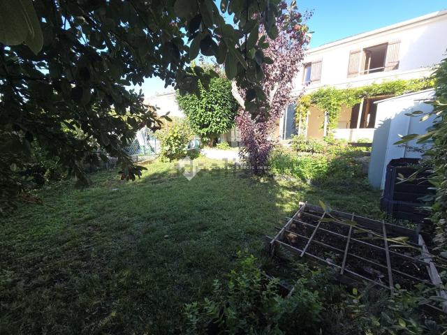 Maison, Poitiers