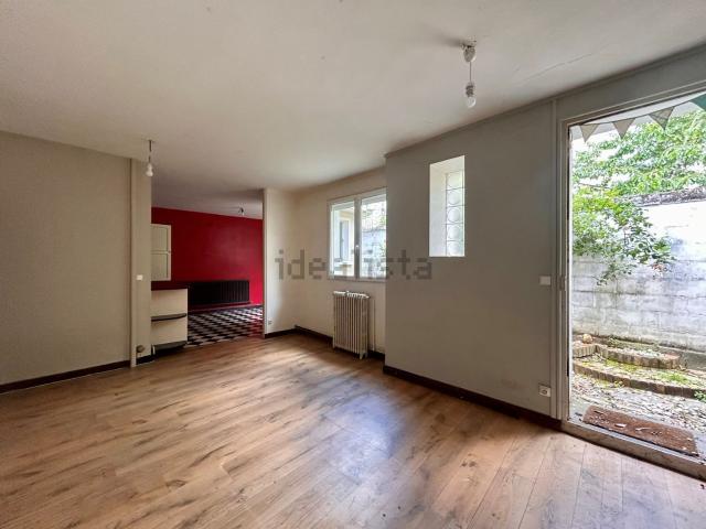 Maison, Poitiers