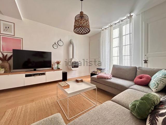 Maison, Poitiers