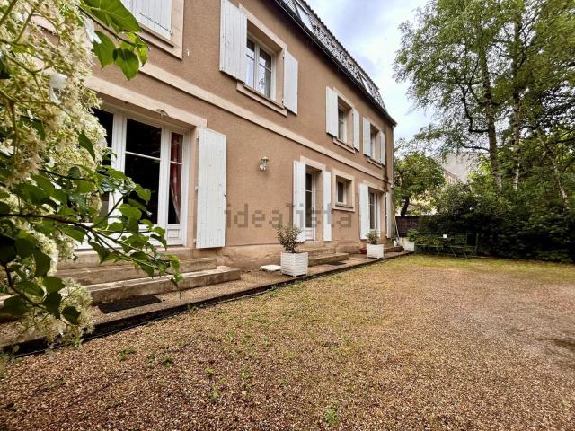 Maison, Poitiers
