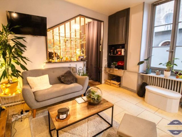 Maison, Poitiers