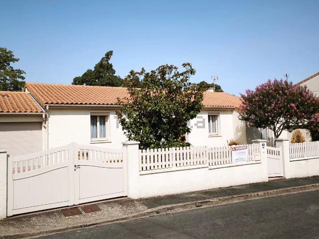 Maison, Poitiers