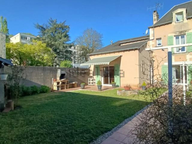 Maison, Poitiers